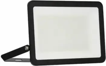 reflektor LED Asalite ASAL0328 Slim 100W 6500K 9000 lm, i zi