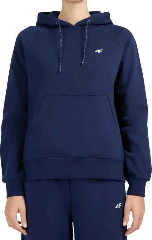 Duks për femra 4F F2536, i kaltër - 1