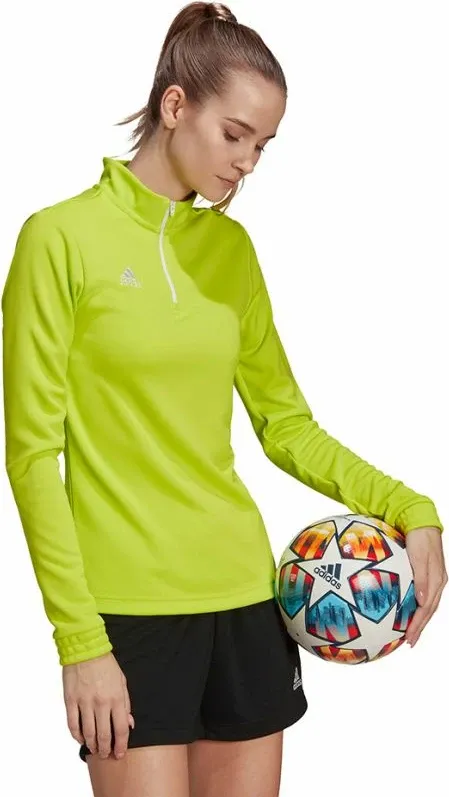 Duks për femra adidas, jeshile - 2