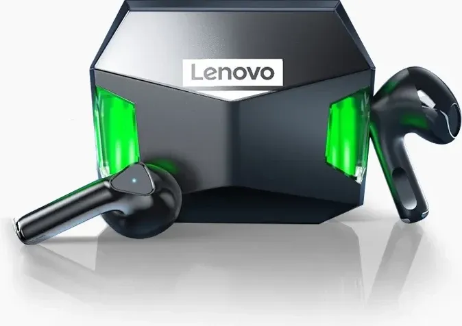 Dëgjuese Lenovo GM5, të zeza - 5