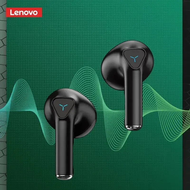 Dëgjuese Lenovo GM5, të zeza - 8