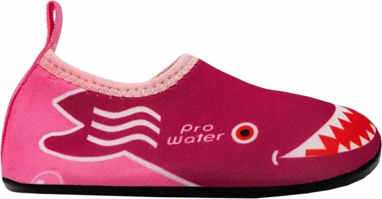 Atlete për vajza ProWater, rozë - 1