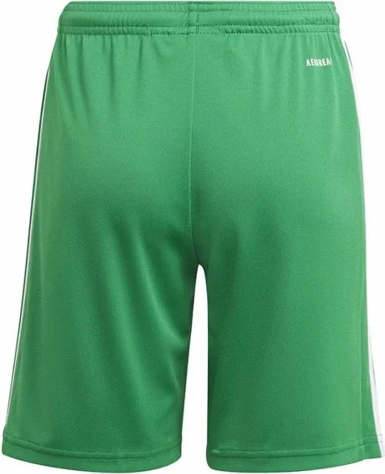 Shorce për fëmijë adidas, të gjelbërta - 2