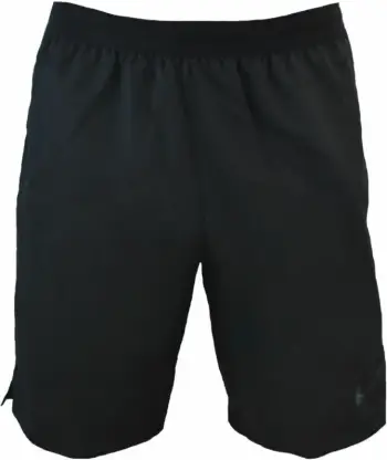 Shorce futbolli për meshkuj Nike, të zeza