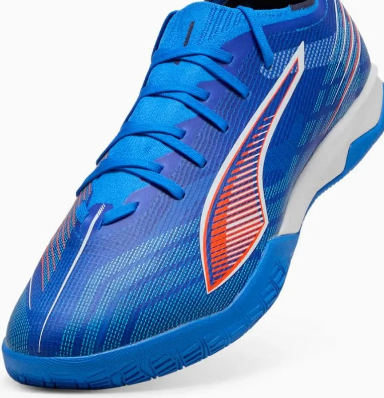 Atlete futsalli Puma për meshkuj, të kaltra - 4