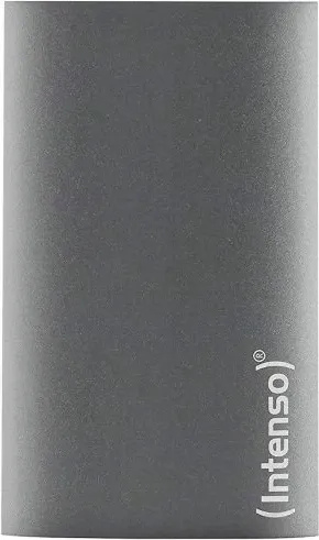 SSD i jashtëm Intenso Premium Edition 256GB USB 3.2 1.8", antracit - 4