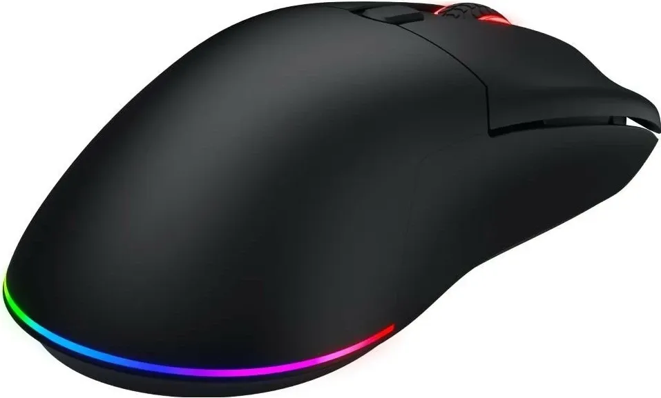 Maus wireless Hator Pulsar 3 HTM630, RGB, i zi - 3