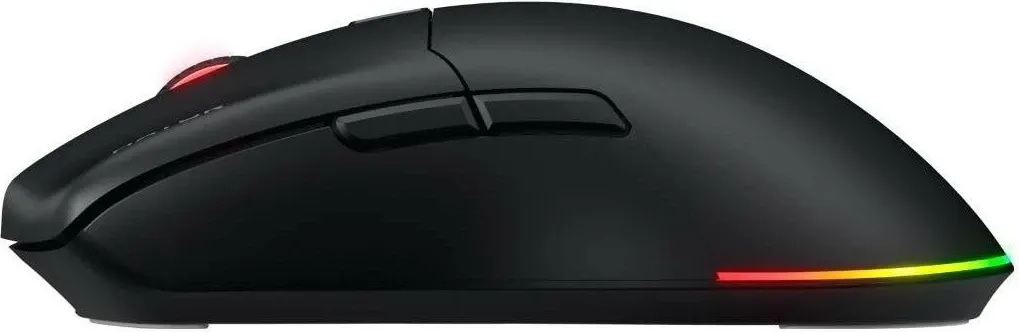 Maus wireless Hator Pulsar 3 HTM630, RGB, i zi - 4