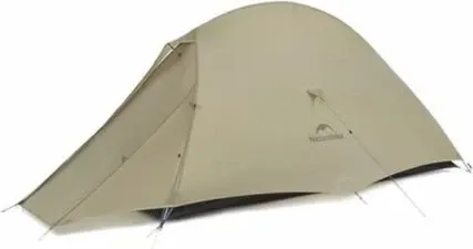 Tendë Naturehike Cloud up 1 pro 20d moon rock sand - 1