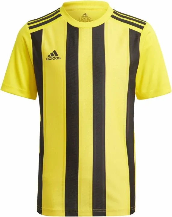 Fanellë adidas për meshkuj, me vija - 1
