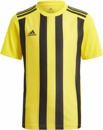 Fanellë adidas për meshkuj, me vija
