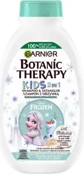 B.T.Kids Shampoo 250Ml (Frozen) Oat