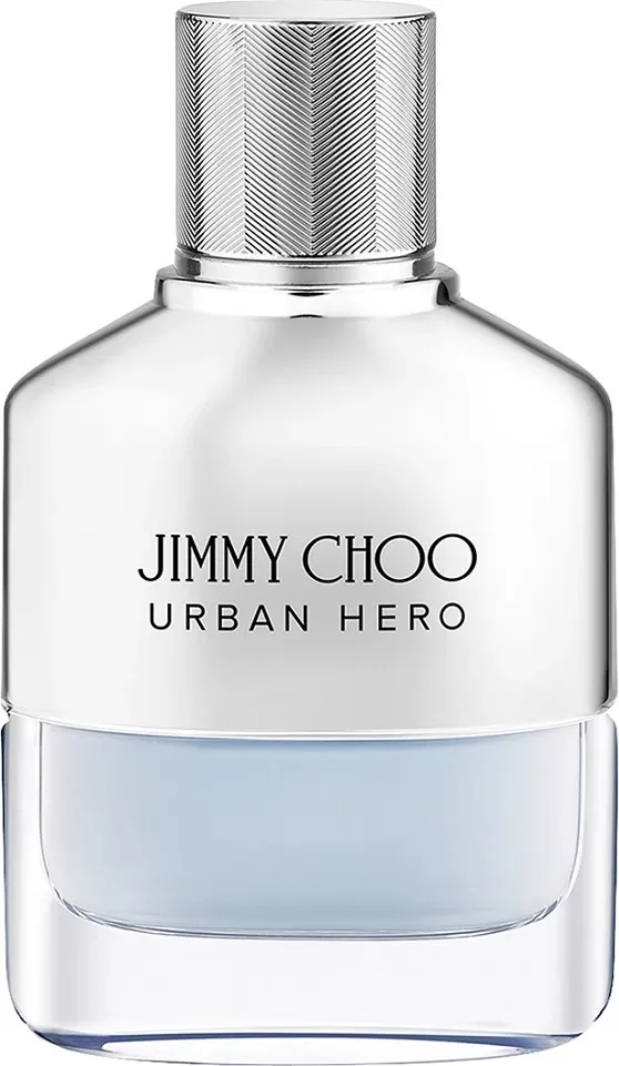 Eau de Parfum për meshkuj Jimmy Choo Urban Hero, 50ml - 1