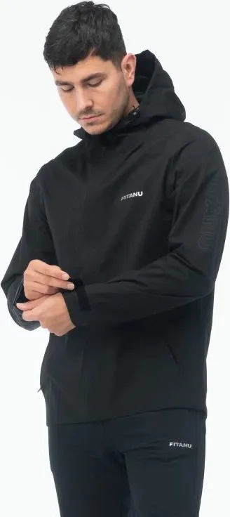 Jakne për meshkuj Fitanu CALTISE Transition, lifestyle - 10