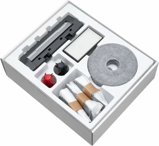 Set pjesë këmbimi ROBOROCK Saros 10R, 13 copë - 1