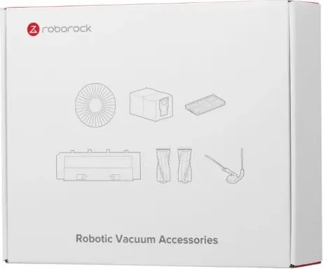 Set pjesë këmbimi ROBOROCK Saros 10R, 13 copë - 3