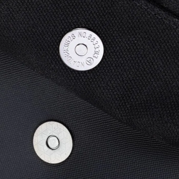 Çantë shpatulle për tablet RIVACASE 8511, deri 11", xhep përparmë, e zezë - 19