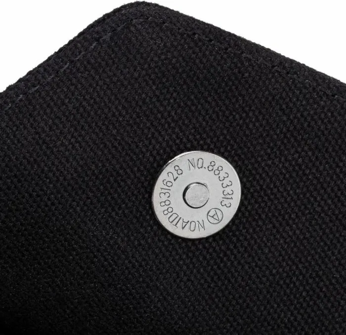 Çantë shpatulle për tablet RIVACASE 8511, deri 11", xhep përparmë, e zezë - 20