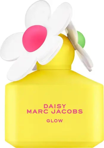Eau de Toilette për femra Marc Jacobs Daisy Glow, 50ml
