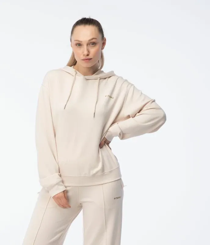 Duks për femra Fitanu TULA Sweatshirt W - 11