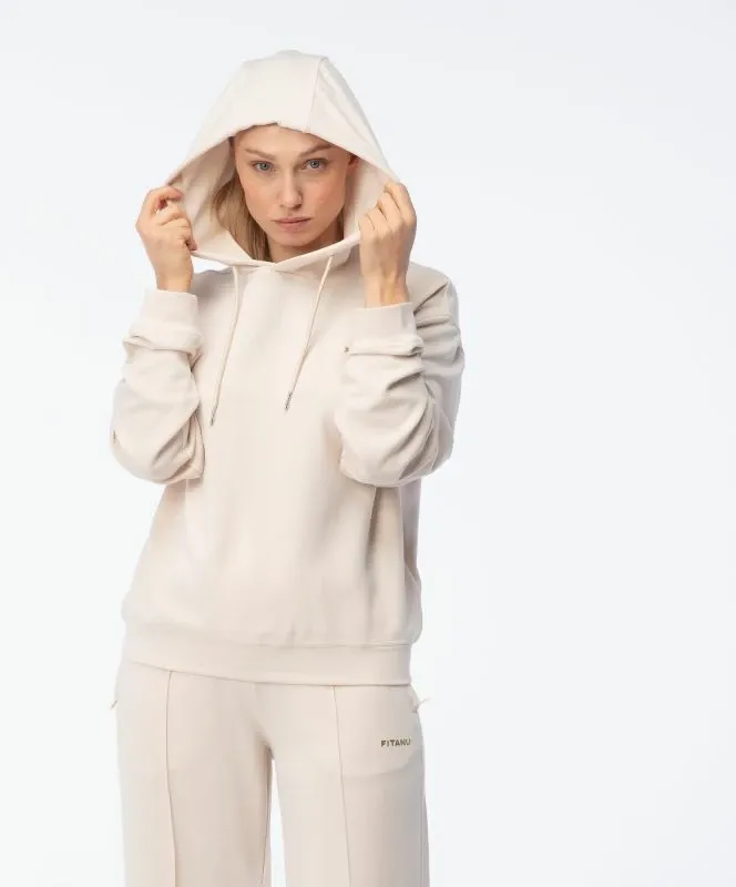 Duks për femra Fitanu TULA Sweatshirt W - 10