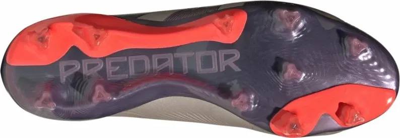 Atlete futbolli për meshkuj adidas Predator Elite - 6