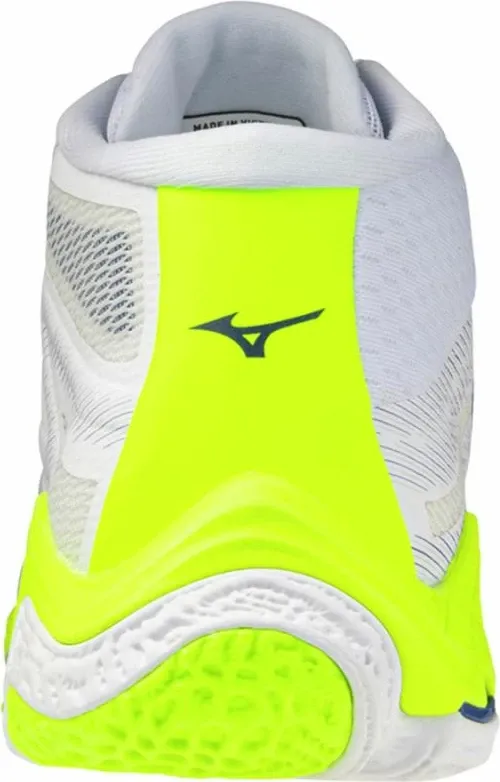Atlete Mizuno WAVE LIGHTNING ELITE MID V1GA260539 - 4