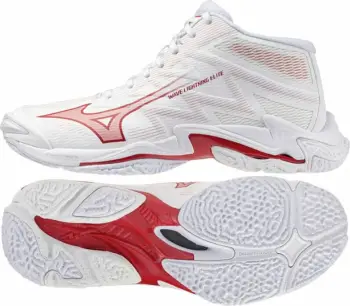 Atlete Mizuno Wave Lightning Elite Mid W V1GC260573