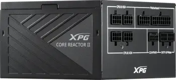 Furnizues energjie Adata XPG Core Reactor II, 1000W, 80 Plus Gold, plotësisht modular