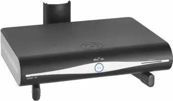 Raft muri flotues VONHAUS 3005025, kapacitet 25 kg, i zi