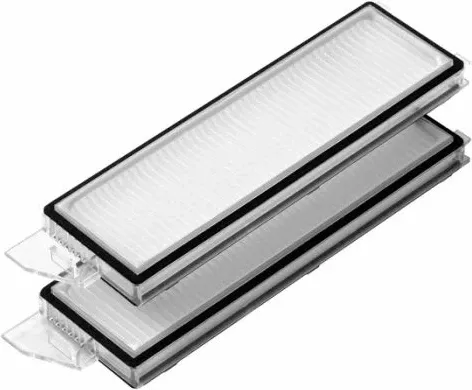 Filter HEPA i larshëm Roborock S8 MaxV Ultra, 2 copë - 1