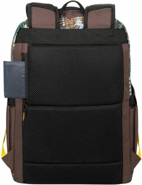 Çantë shpine laptopi RivaCase 5461 30L për 15.6\", Jungle - 5