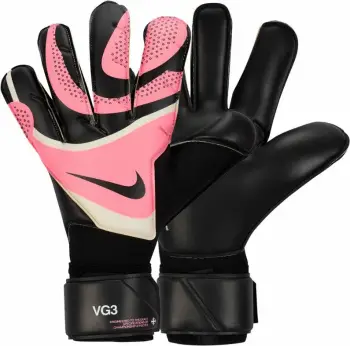 Dorëza portieri Nike për meshkuj, të zeza