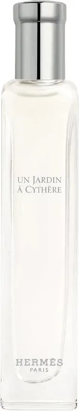 Eau de Toilette Hermes Un Jardin a Cythere 15ml - 1