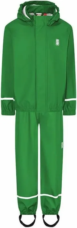 Kominoshe për fëmijë Lego Wear, e gjelbër - 1