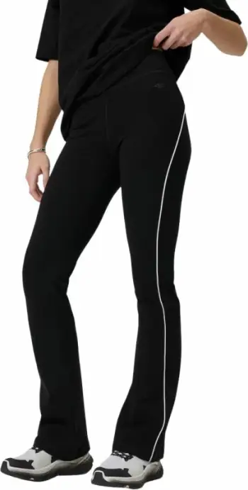 Hellonke femra 4F CAS F260, të zeza