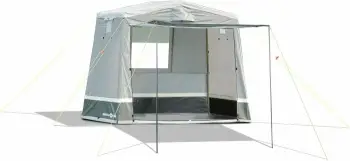 Tendë magazinimi BRUNNER Storage Plus 0426044N.C06, 225x160x175/195 cm, gri
