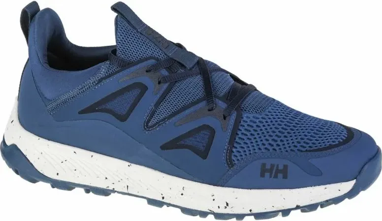 Këpucë për meshkuj Helly Hansen, blu marine - 1