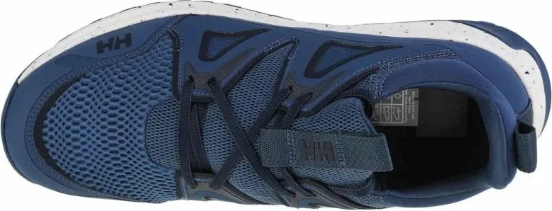 Këpucë për meshkuj Helly Hansen, blu marine - 3