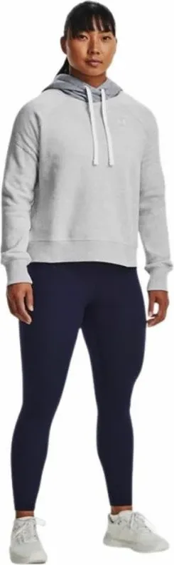 Duks pa zinxhir Under Armour për femra, ngjyrë gri - 1