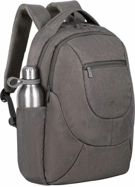 Çantë shpine RivaCase Galapagos 15.6" (7761, ngjyrë kaki) - 2