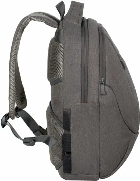 Çantë shpine RivaCase Galapagos 15.6" (7761, ngjyrë kaki) - 4