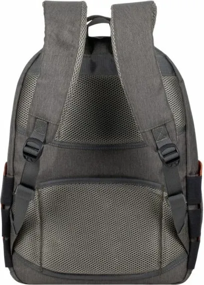 Çantë shpine RivaCase Galapagos 15.6" (7761, ngjyrë kaki) - 9