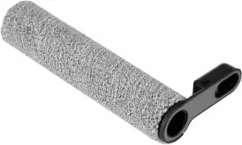 Furçë kryesore Roborock Flexi Pro për fshesë me korrent wet-dry, gri/zezë, 1 copë