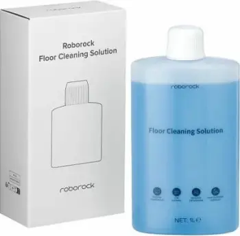 Solucion pastrimi për dysheme Roborock, 1l