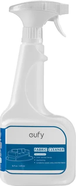 Pastrues pëlhure Eufy Omni E28, 473 ml, i bardhë - 1