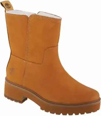 Këpucë Timberland femra, të verdha