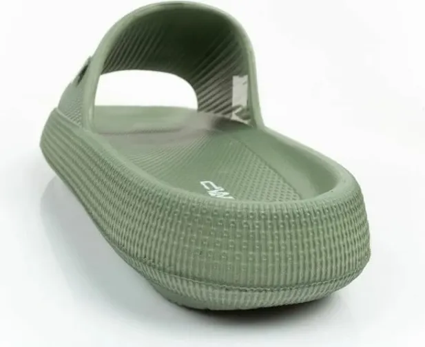 Papuqe për femra CMP, të gjelbra - 5