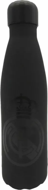 Shishe uji Real Madrid Hikvision B-71-RM, e zezë 500ml - 1