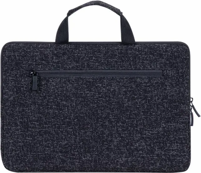 çantë për laptop RIVACASE 7913 13.3\" waterproof me doreza e zezë - 5